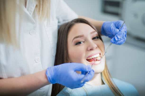 Dental Bonding in Folsom, NJ